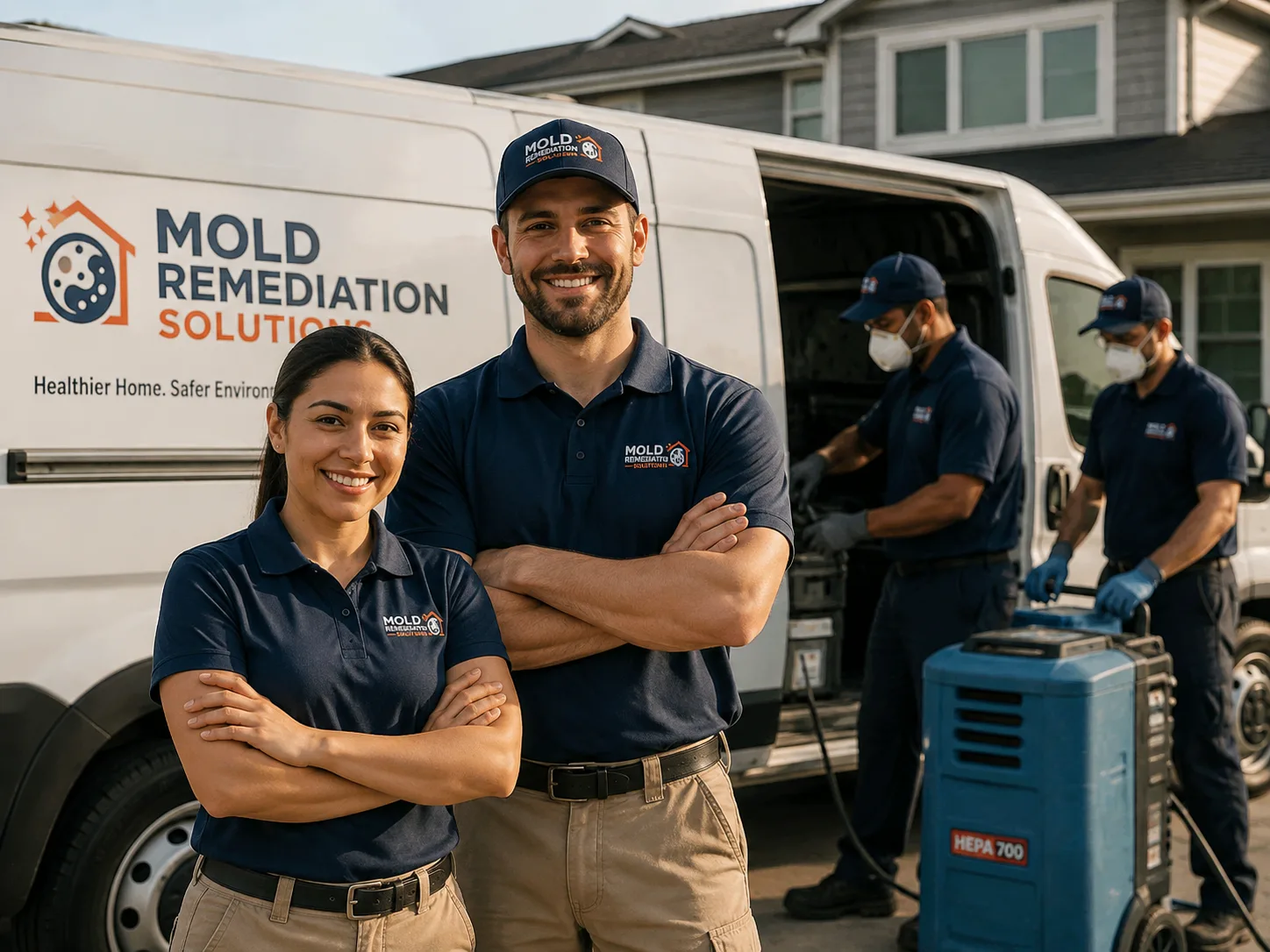 Mold Remediation company in Sultan, WA