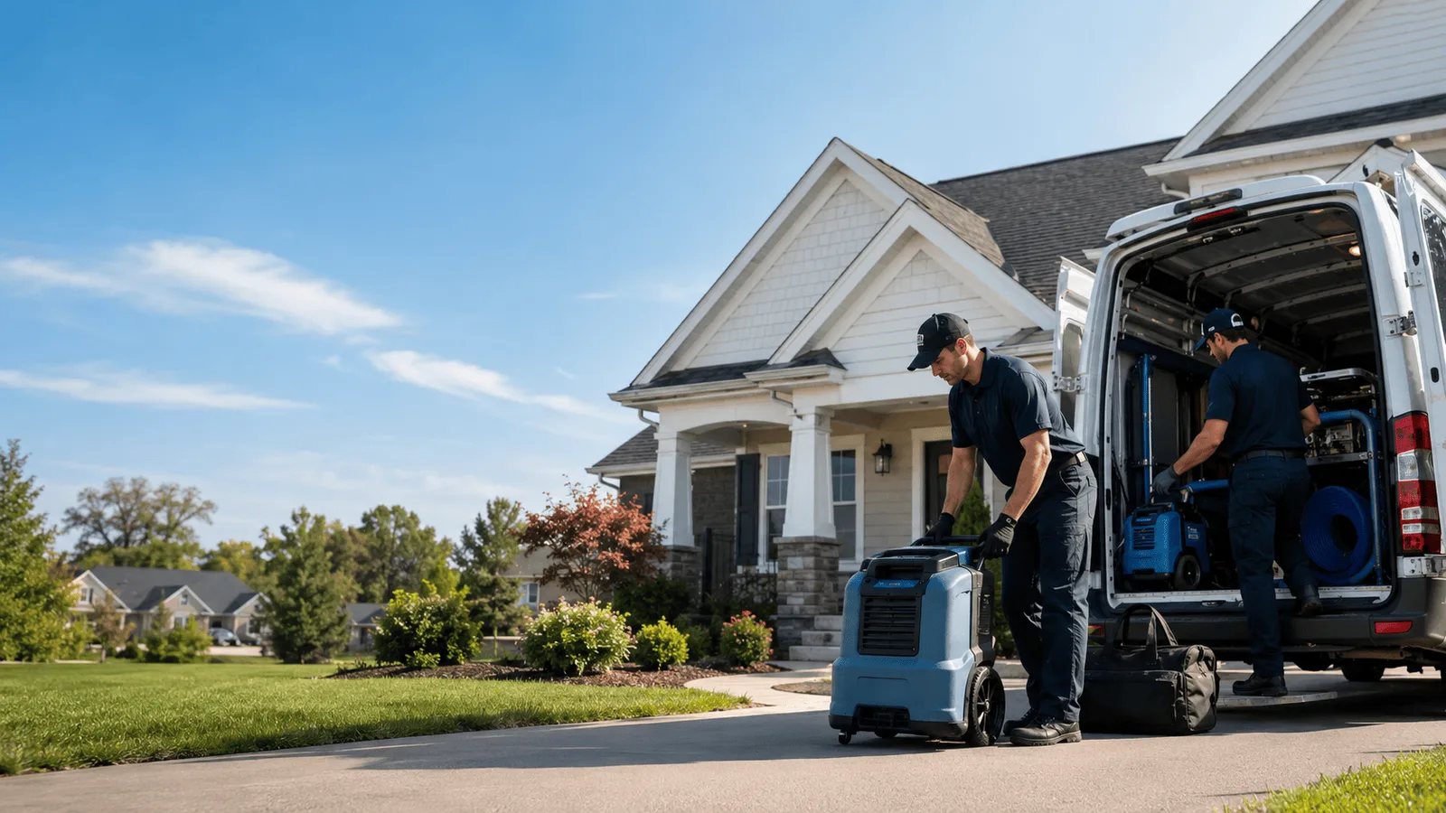 Mold Remediation in Sultan, WA